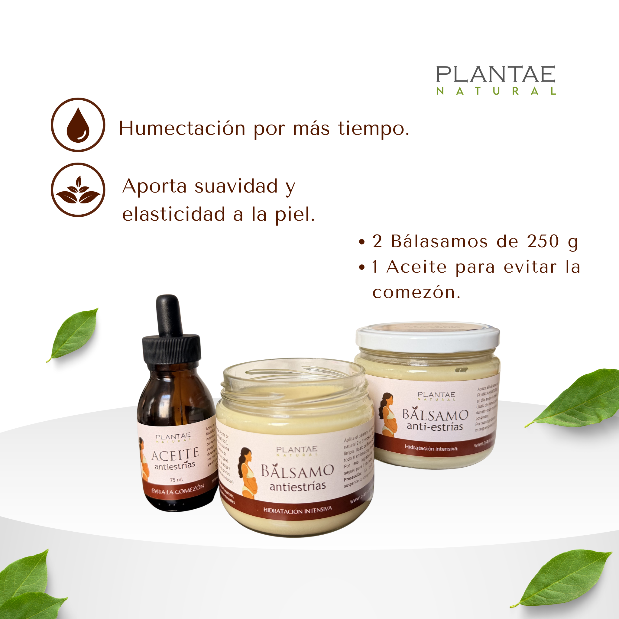 KIT PANCITA FELIZ