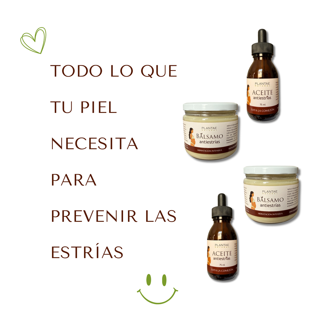 KIT MAMÁ BONITA