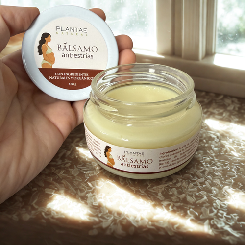 Bálsamo Antiestrías 100 g