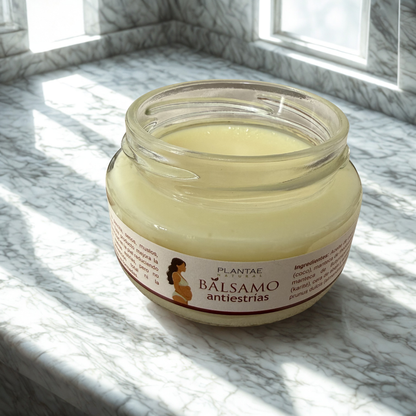 Bálsamo Antiestrías 100 g