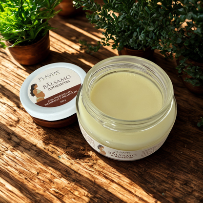Bálsamo Antiestrías 100 g