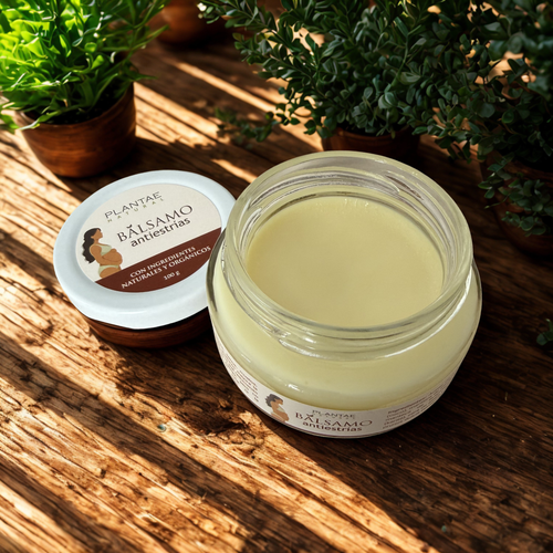Bálsamo Antiestrías 100 g