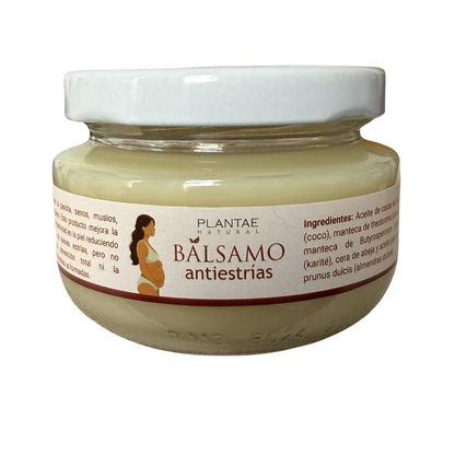 Bálsamo Antiestrías 100 g