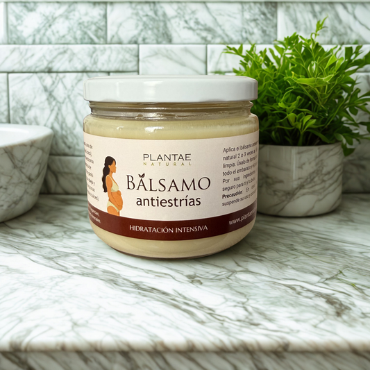 Bálsamo Antiestrías 250 g