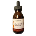 Aceite Antiestrías