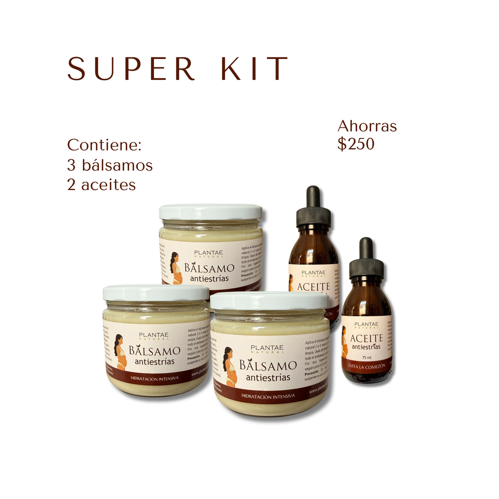 SUPER KIT