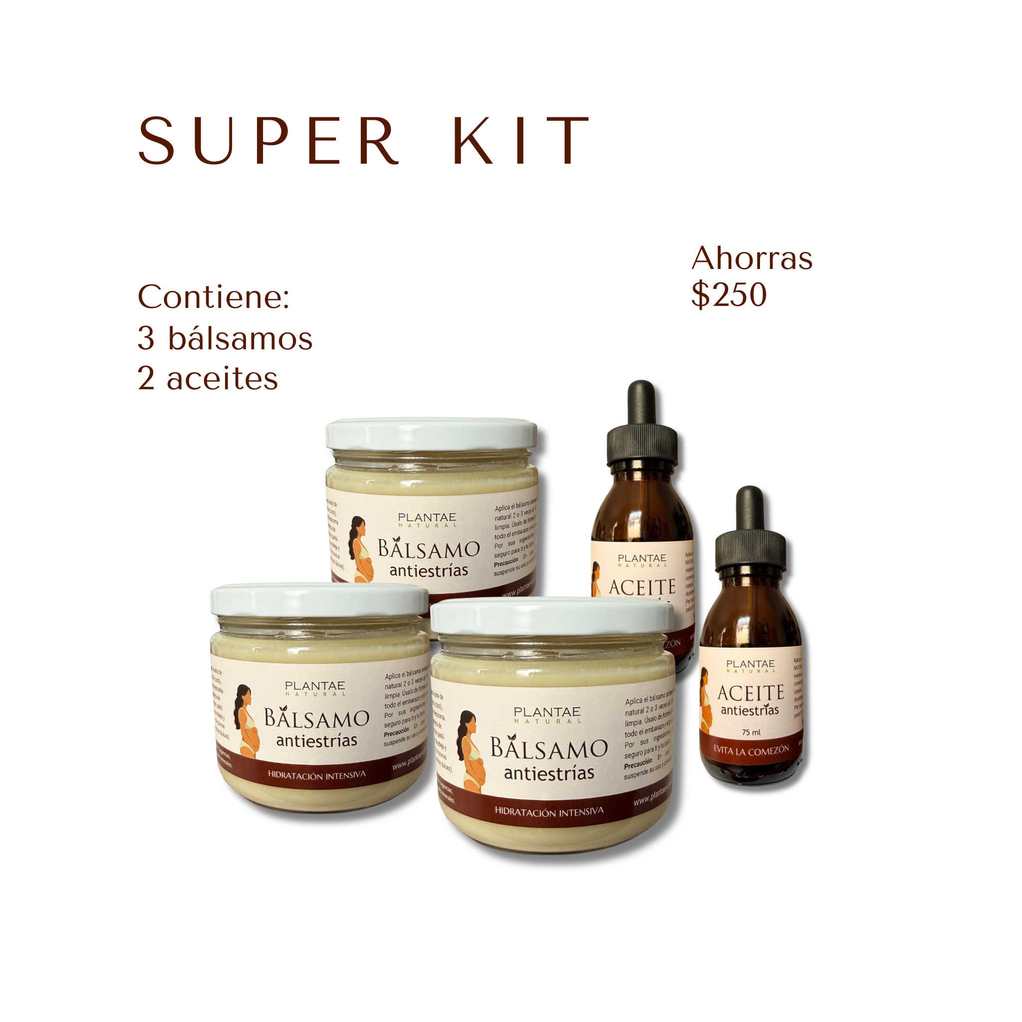 SUPER KIT