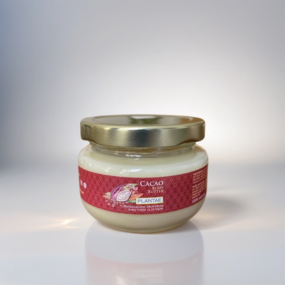 Body Butter con Cacao Orgánico 90g.